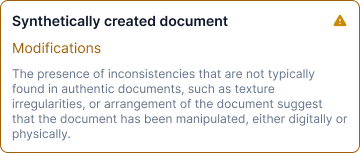 Tech Deep Dive: A Smarter Approach to Document Verification
