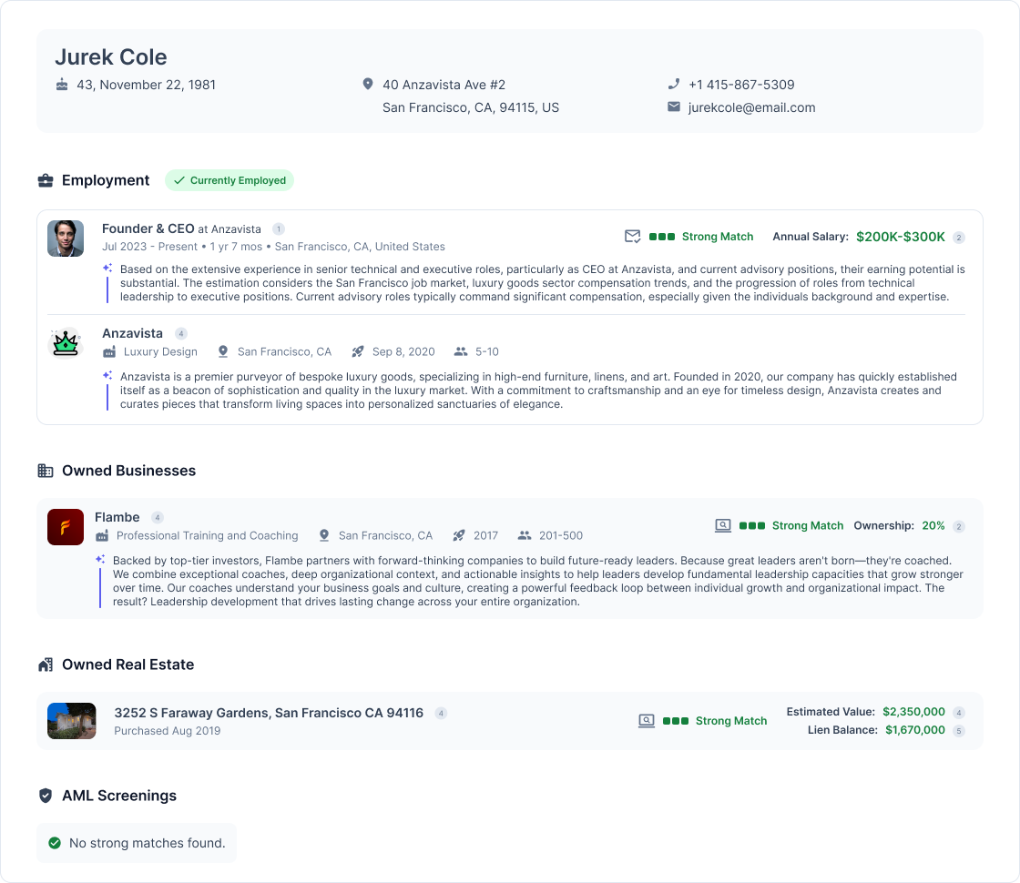 The Audit Log Q1'25 – The Future of Compliance is Intelligence