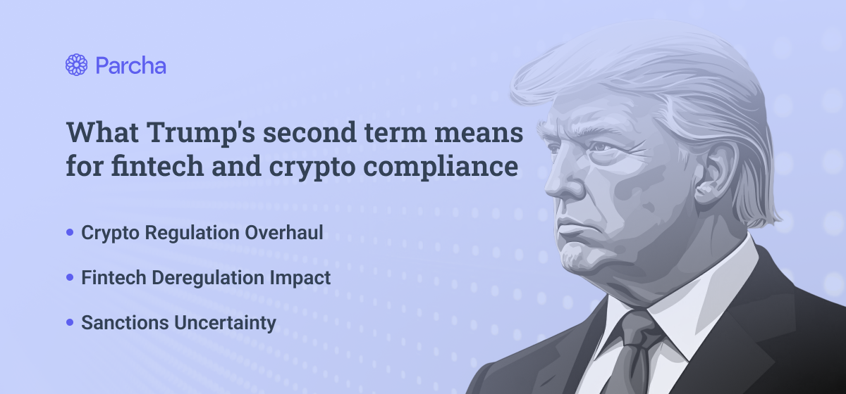 The Audit Log Q1'25 – The Future of Compliance is Intelligence