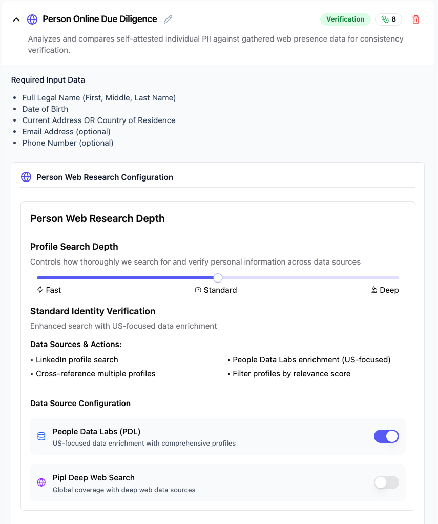 Product Update: Document Verification and UBO checks now in Agent Hub, +20 more improvements