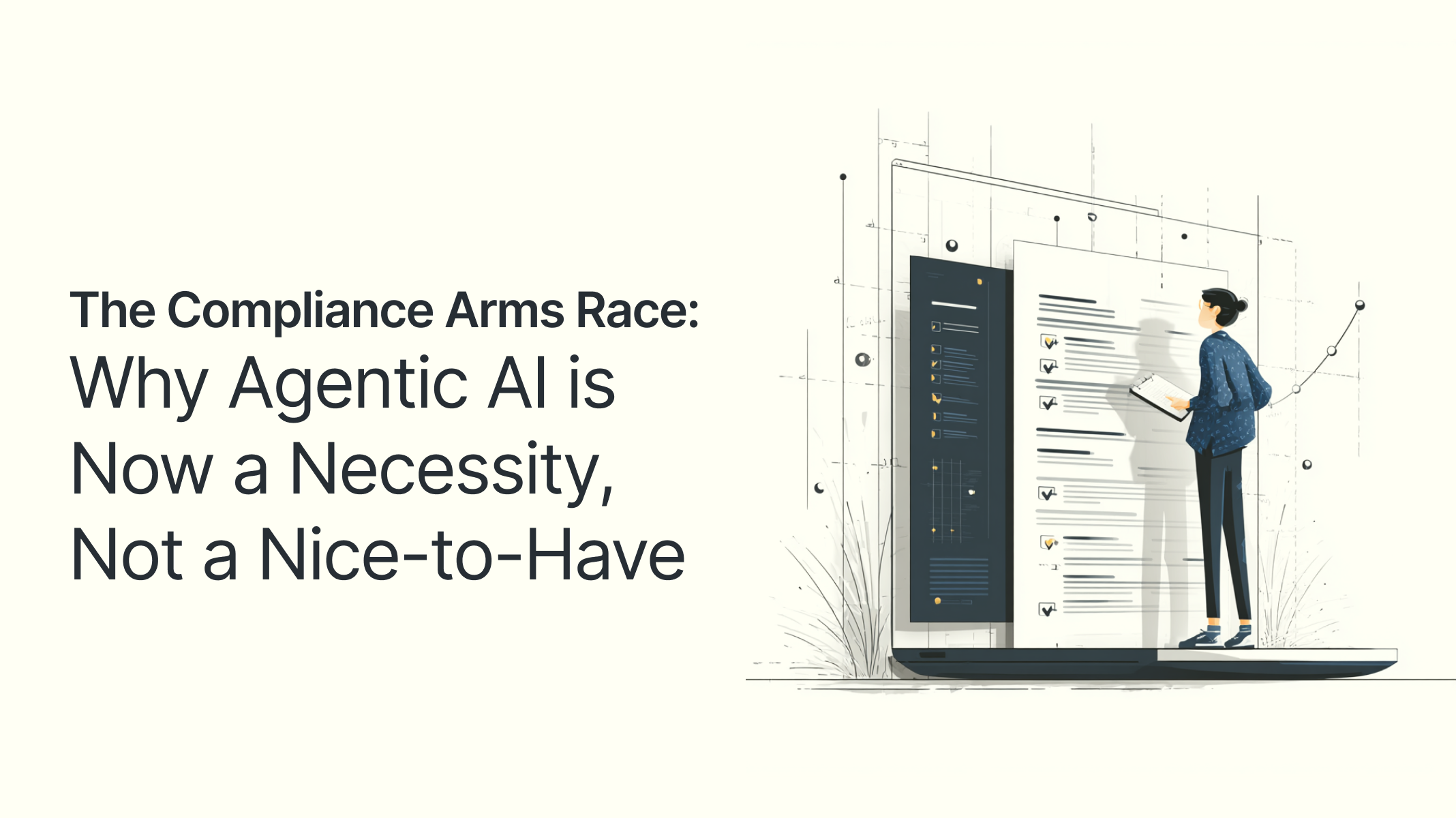 The Audit Log – Q3 2025