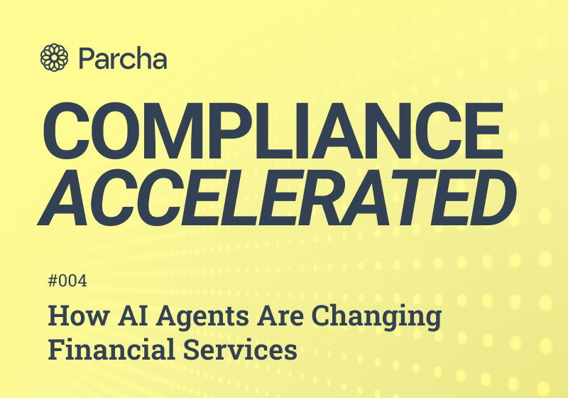 The Audit Log Q1'25 – The Future of Compliance is Intelligence