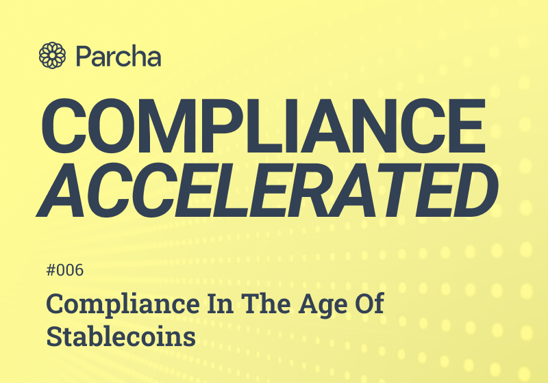 The Audit Log Q1'25 – The Future of Compliance is Intelligence