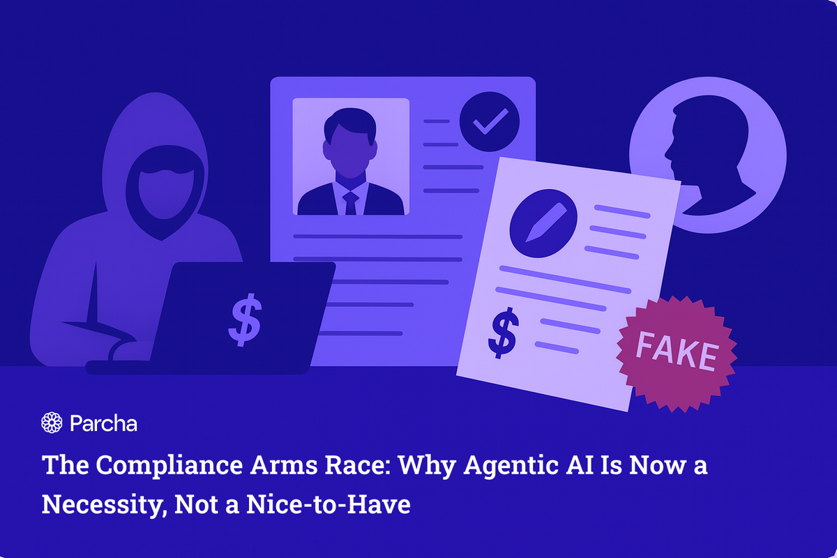 Part 2: Why Traditional AI Failed Compliance Teams