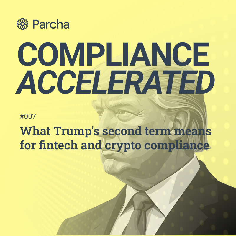 The Audit Log Q1'25 – The Future of Compliance is Intelligence